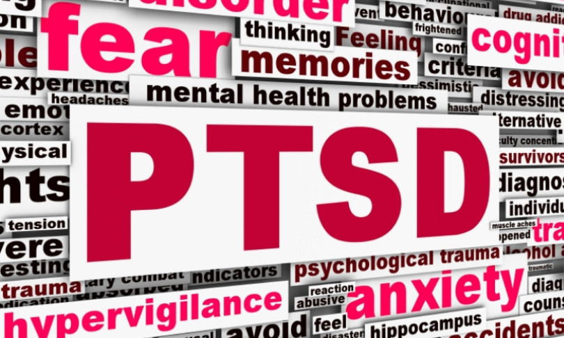 Post Traumatic Stress Disorder in Rape Survivors
