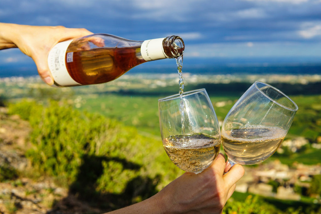 orange wine