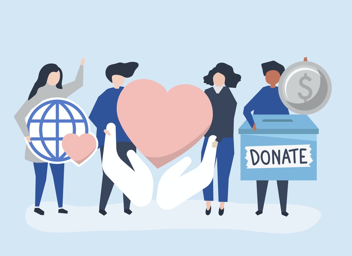 5 Tips Every Future Charity Donor Should Know