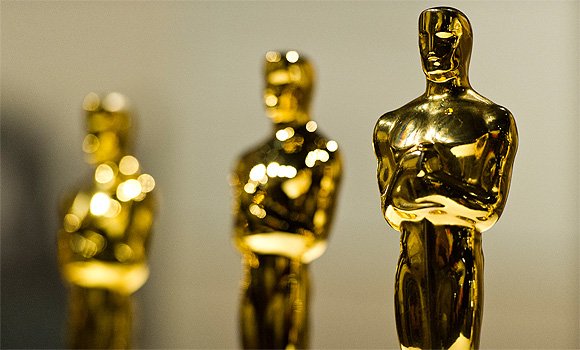 The Oscars [from the view point of a film student]
