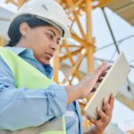 The Role of Women in the Construction Industry of the 21st Century