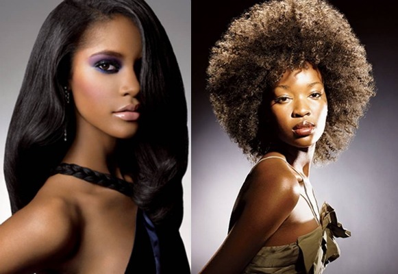 A Queen is Not Her Crown: Ending Division Between Natural Hair and Weaves