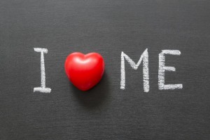 self-confidence
